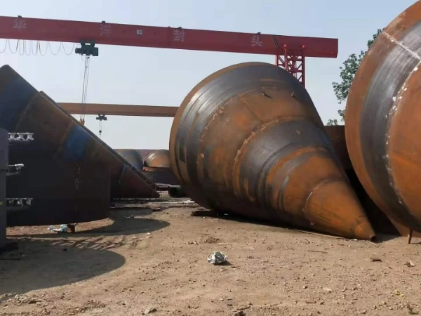 大型锥体6带组队