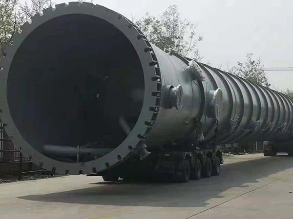 压缩空气储罐